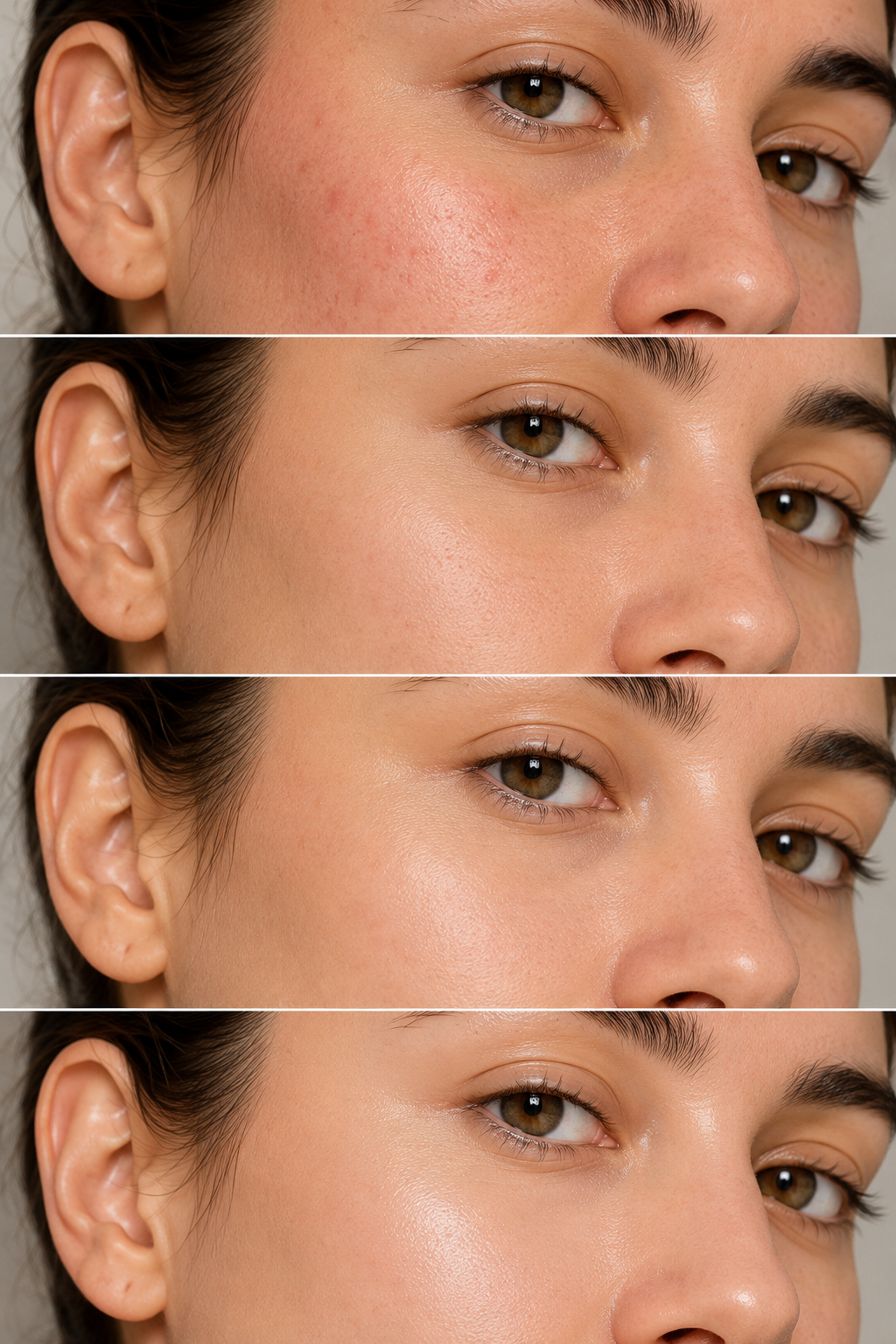 LumiGlow LED Mask: Before & After — What to Really Expect